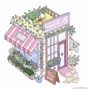 Meet your Posher, Madeline